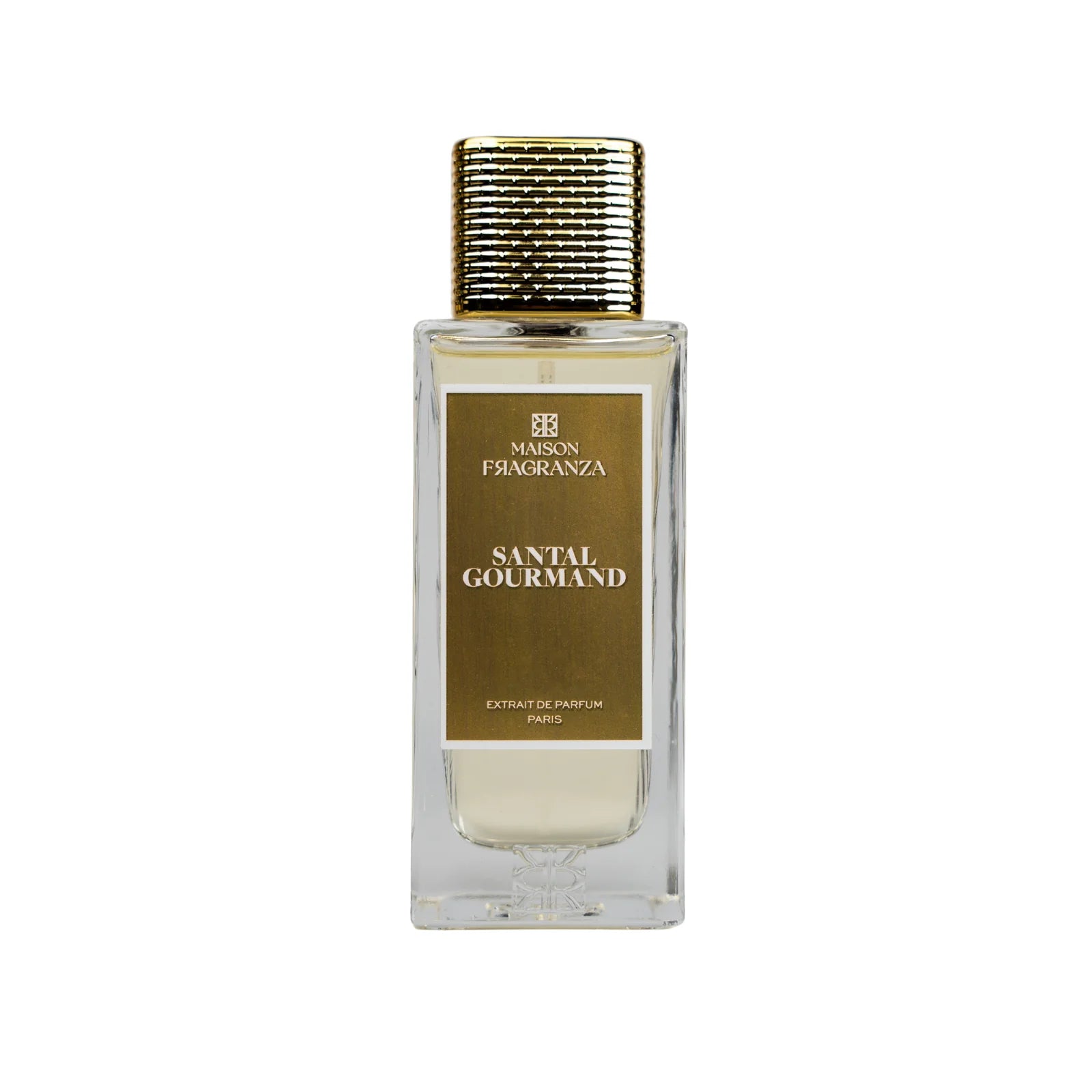 SANTAL GOURMAND