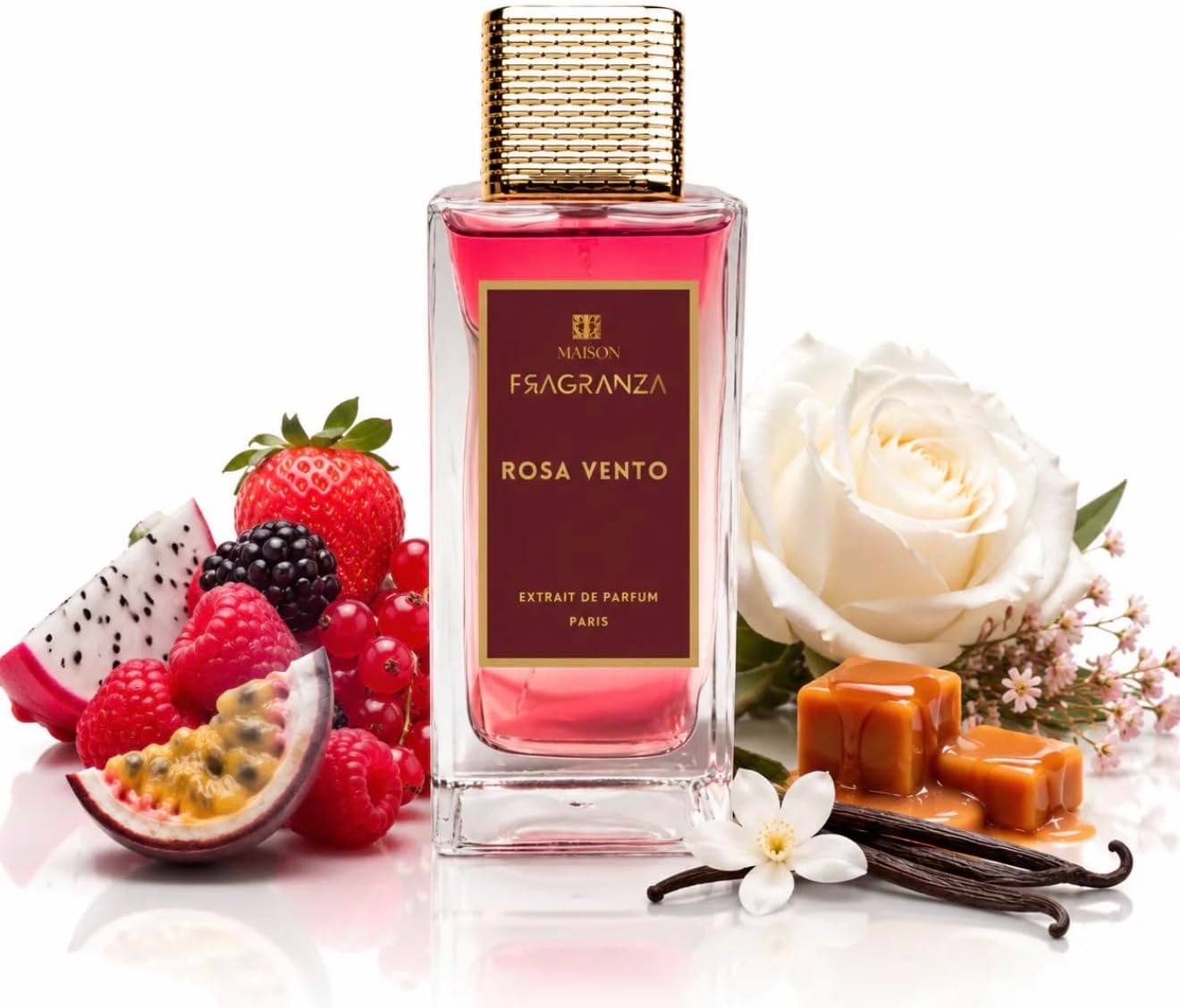 ROSA VENTO