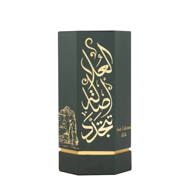 REEF Alula EDP 100ml Parfum