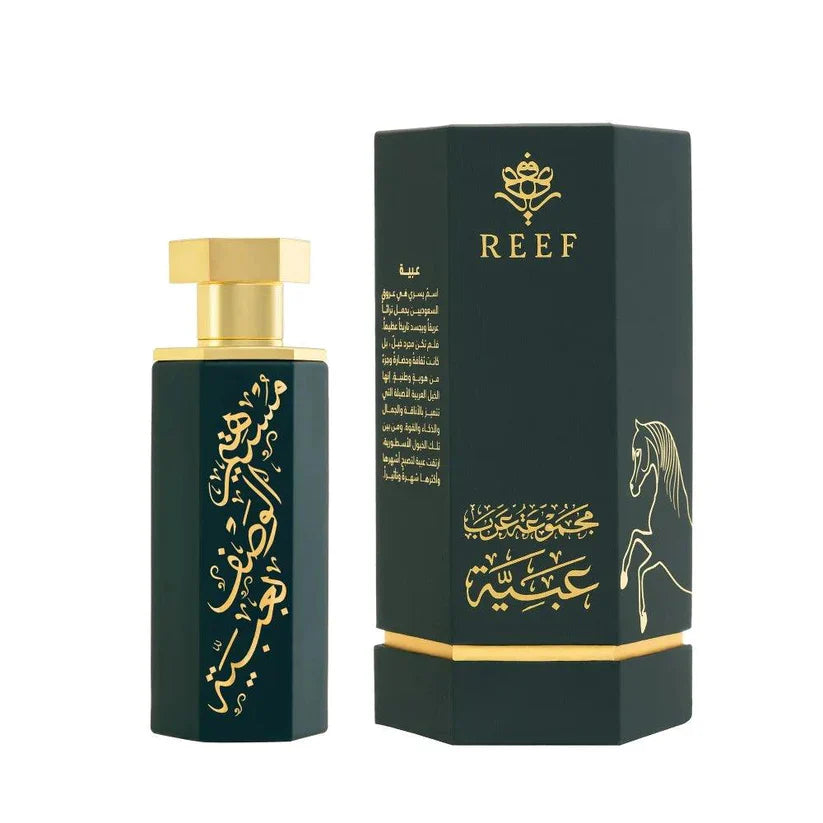 REEF Obaiah EDP 100ml Parfum
