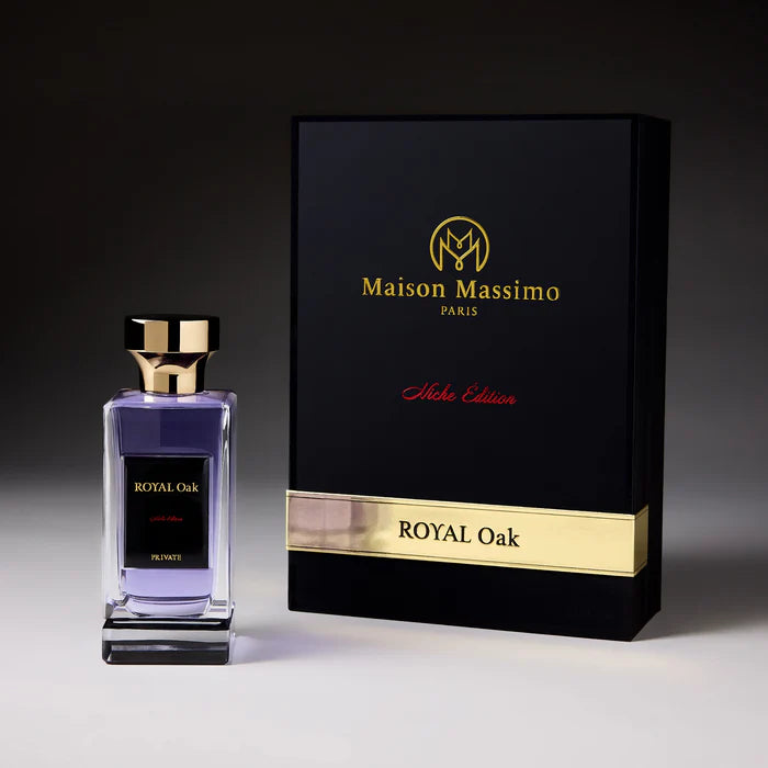 ROYAL OAK