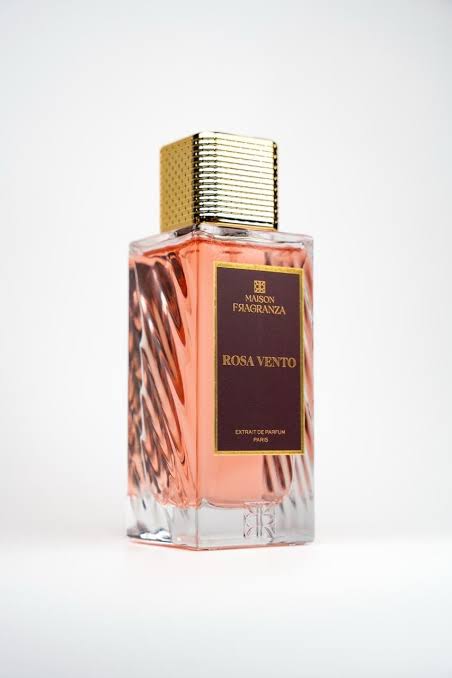 ROSA VENTO