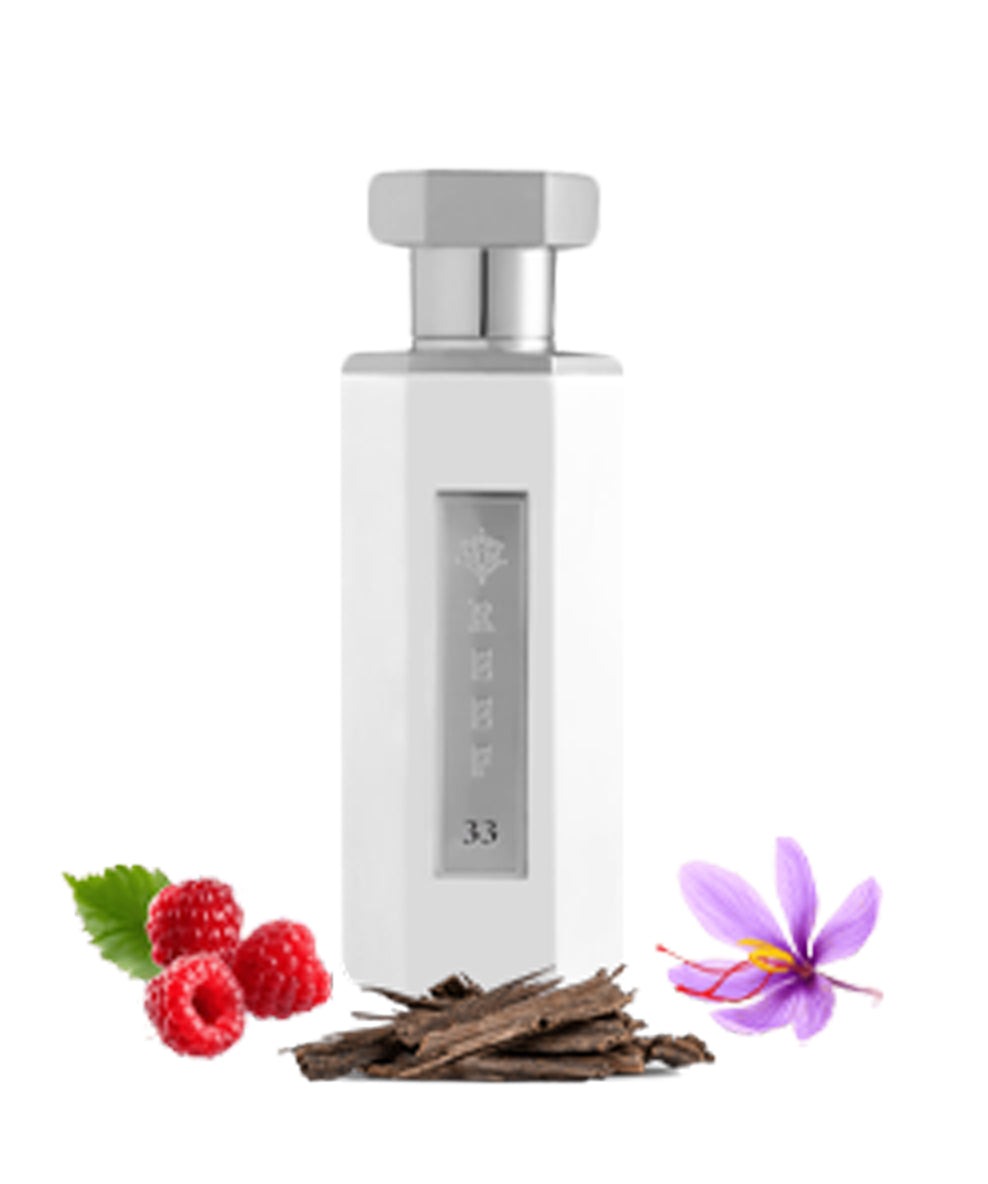 REEF 33 BLANC EDP 100ml Parfum classique