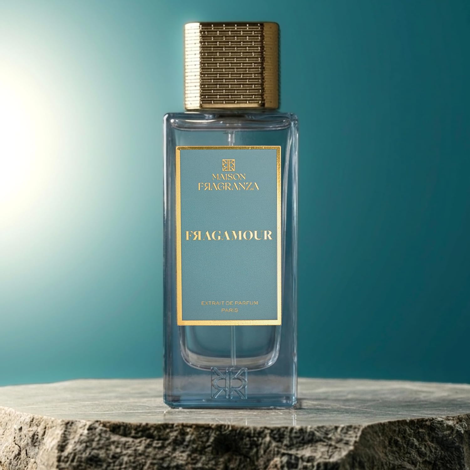 FRAGAMOUR