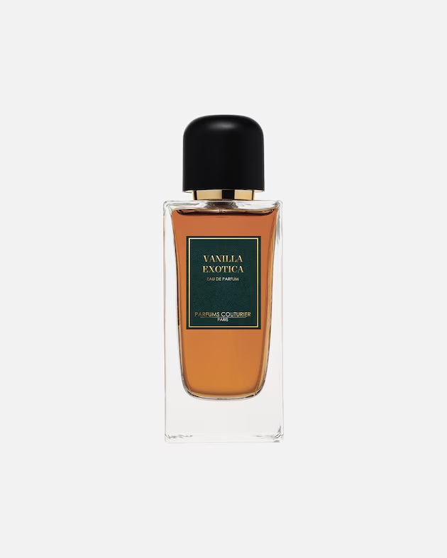 VANILLA EXOTICA