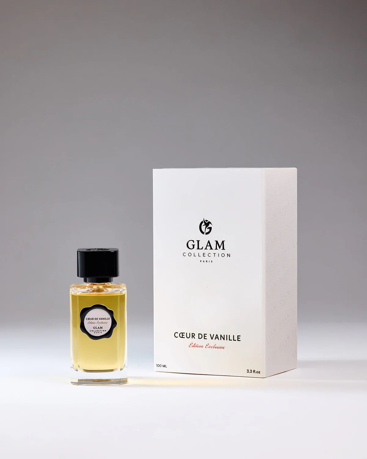 COEUR DE VANILLE