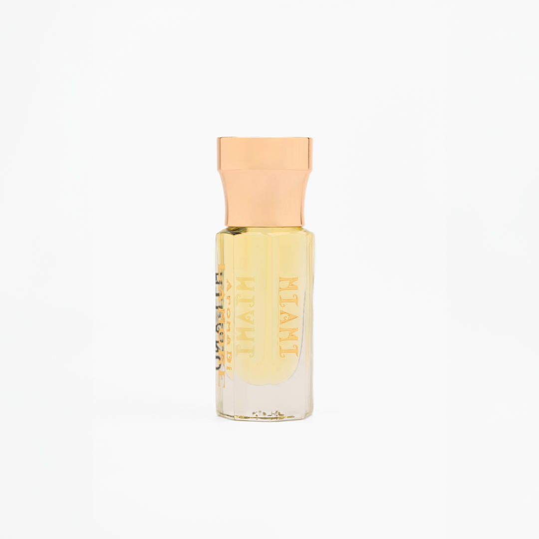 MIAMI OIL
