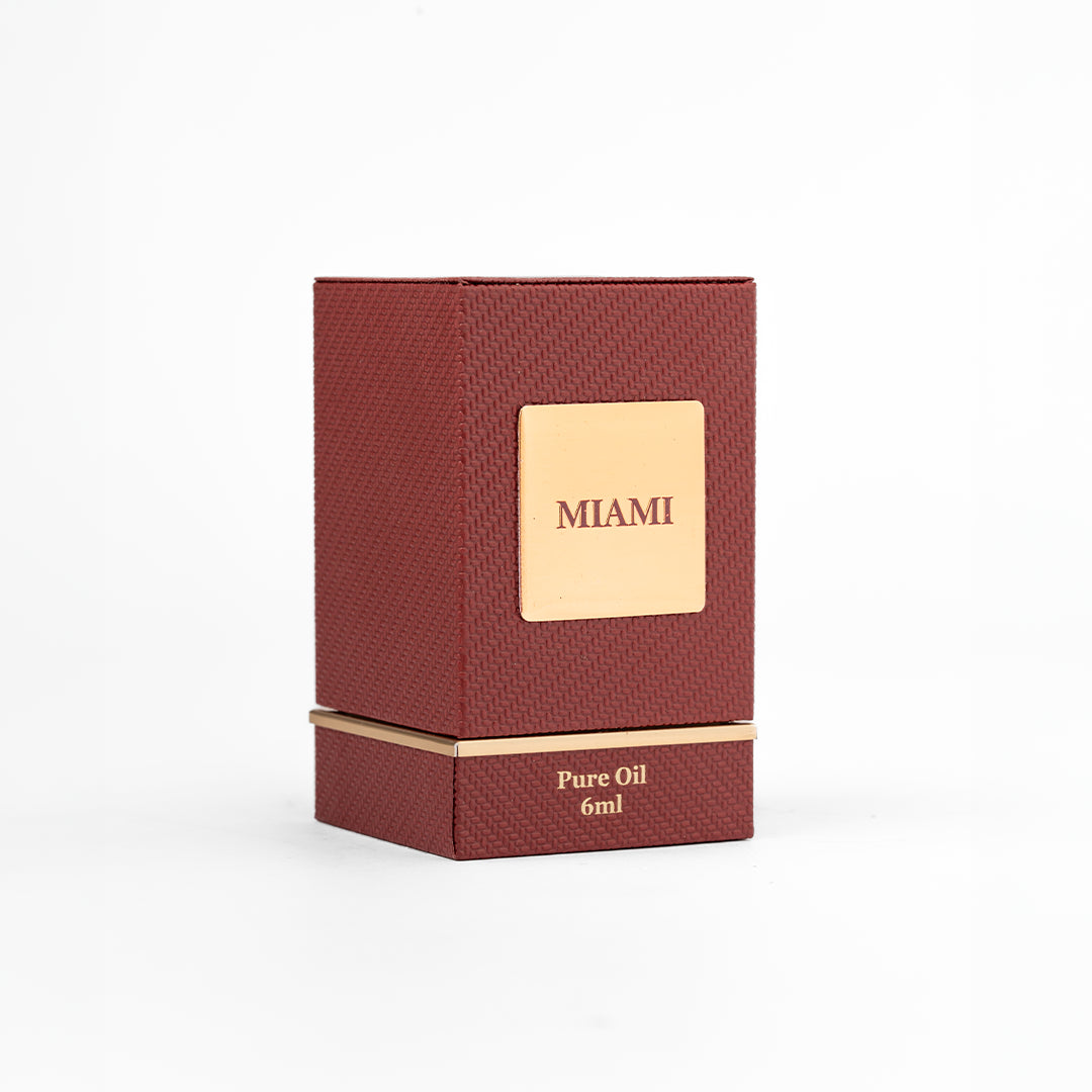 MIAMI OIL