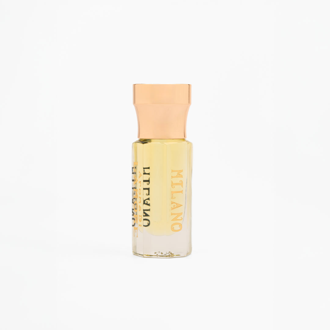 MILANO OIL