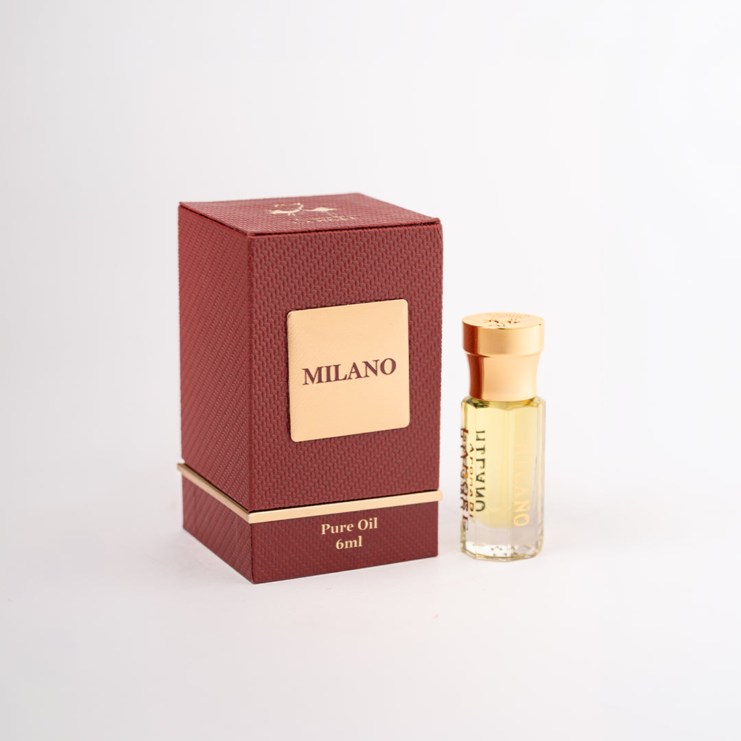 MILANO OIL