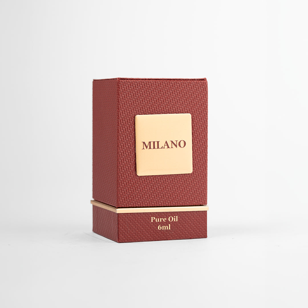 MILANO OIL