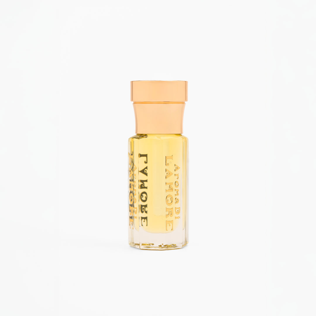 PARIS OIL