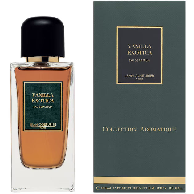 VANILLA EXOTICA