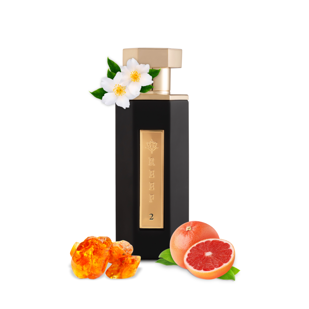 REEF 2 EDP 100ml Parfum Classique