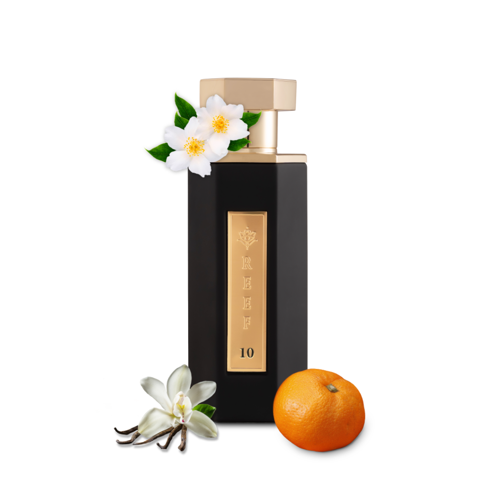 REEF 10 EDP 100ml Parfum Classique