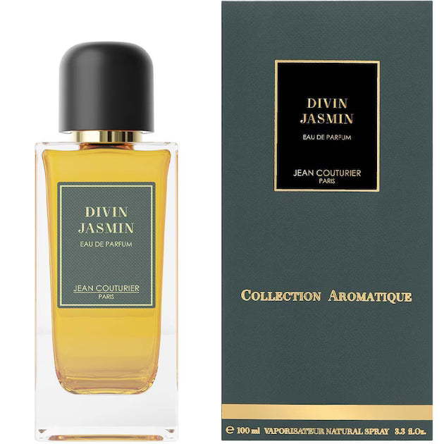 DIVIN JASMIN