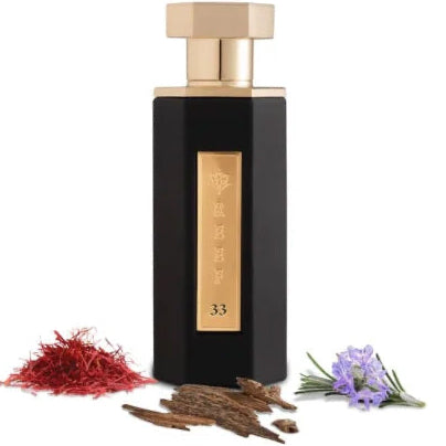 REEF 33 EDP 100ml Parfum classique