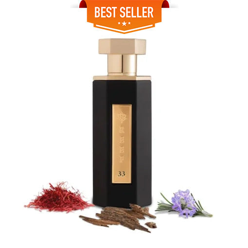REEF 33 EDP 100ml Parfum classique